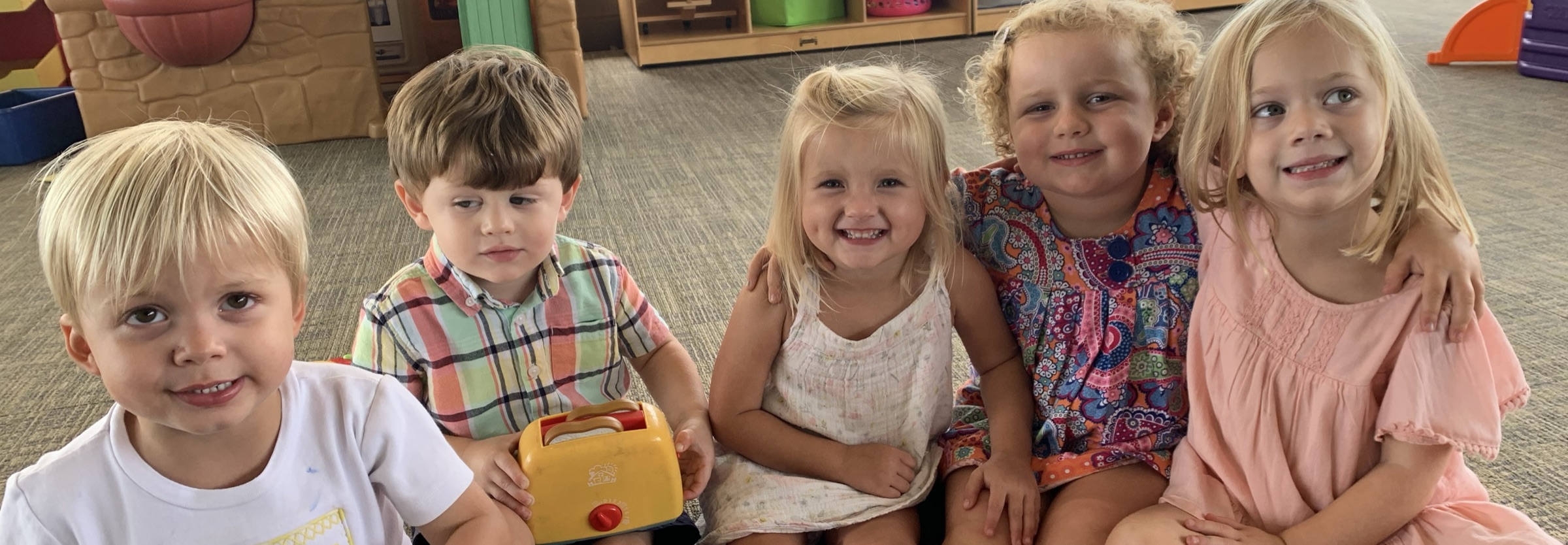 Childcare Center