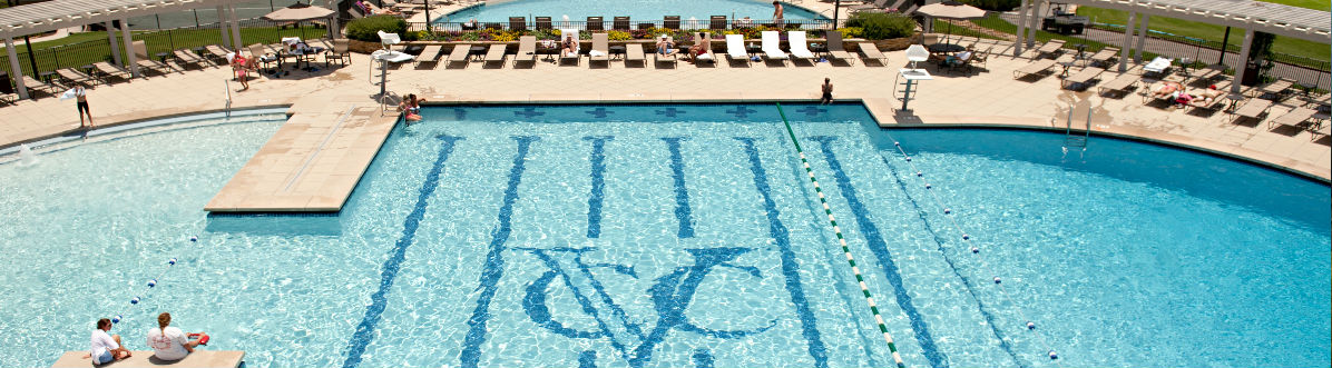 3 Resort-Style Pools