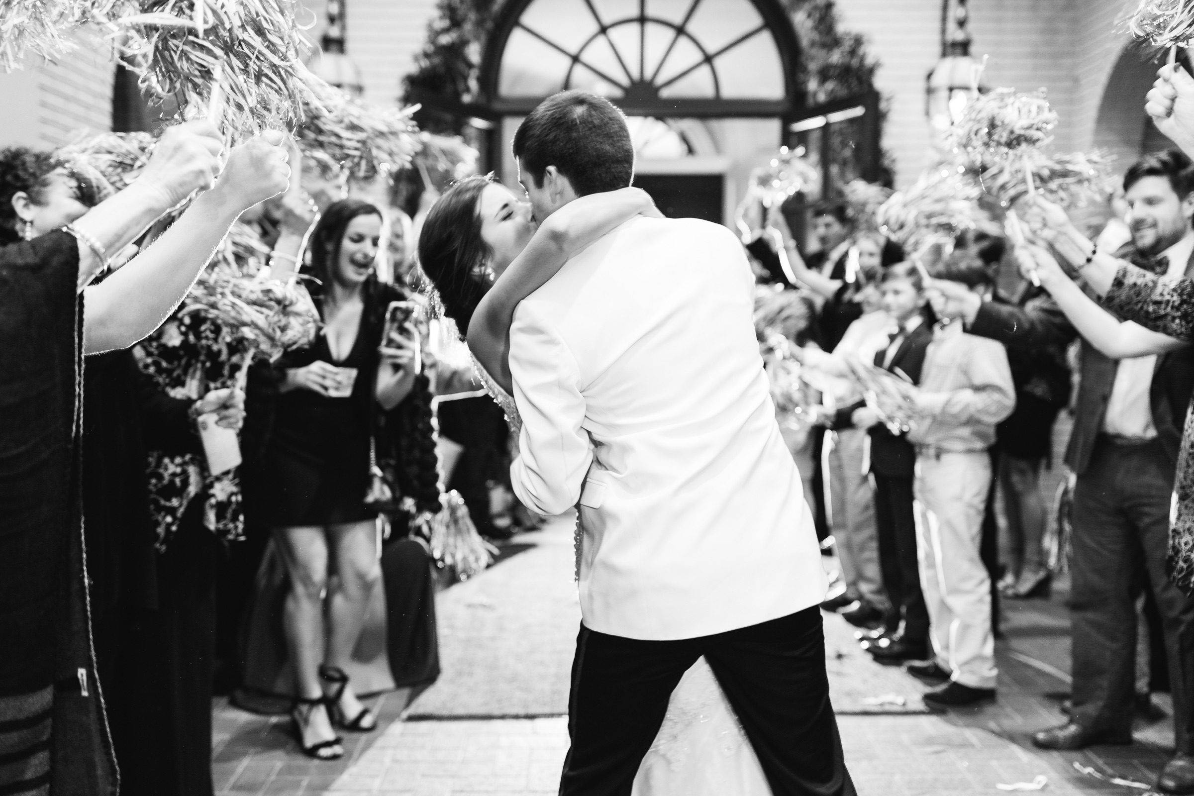 Weddings & Special Events